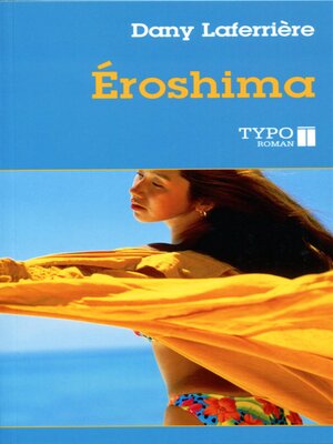 cover image of Éroshima